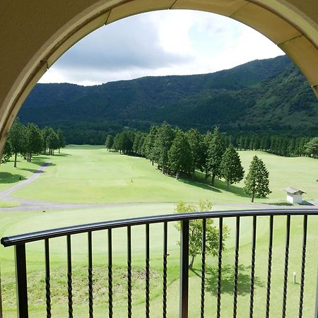 Hakone Sengokuhara Prince Hotel Exterior foto