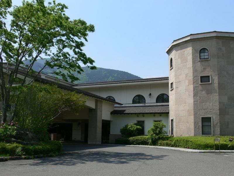 Hakone Sengokuhara Prince Hotel Exterior foto