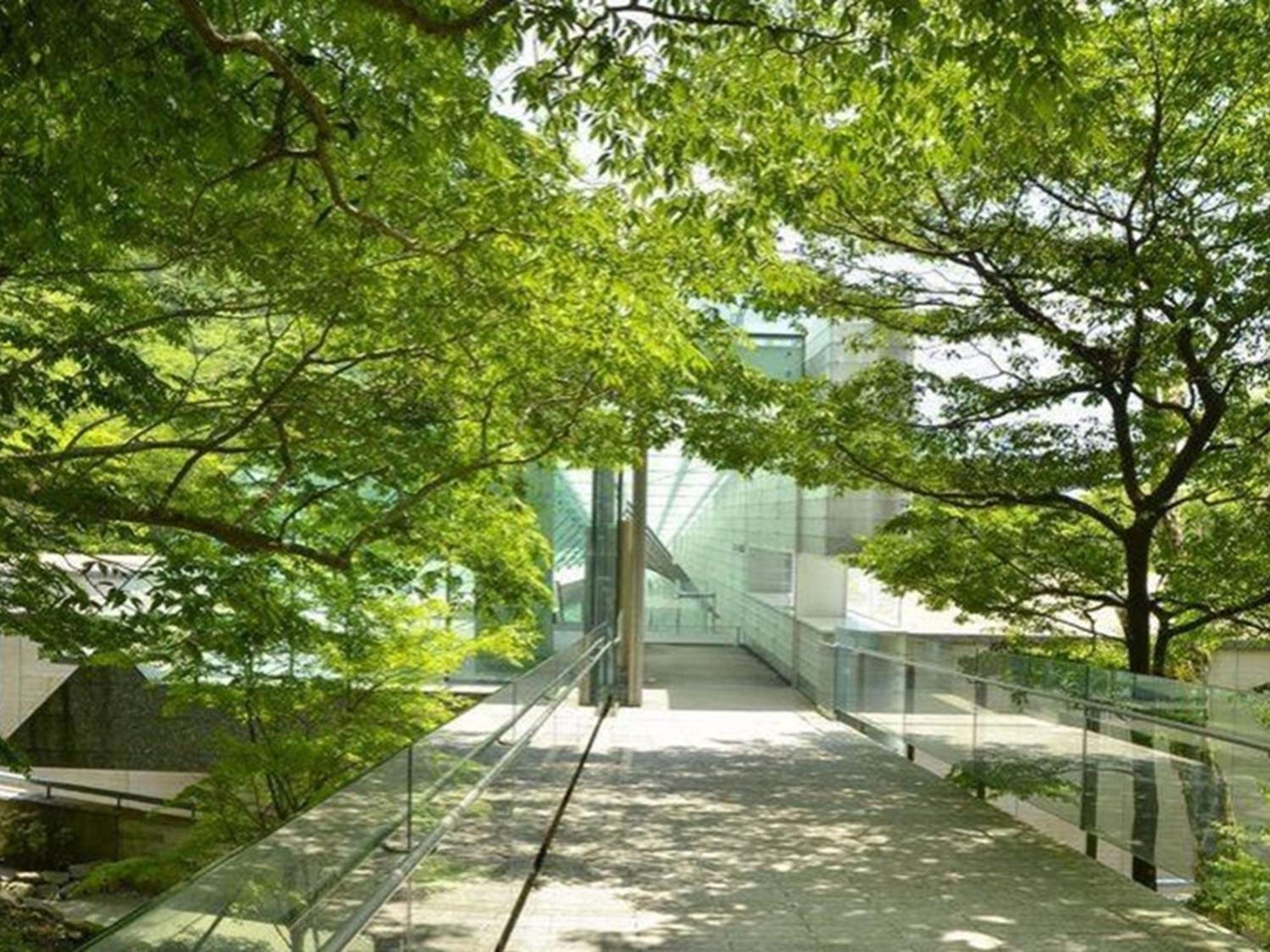 Hakone Sengokuhara Prince Hotel Exterior foto