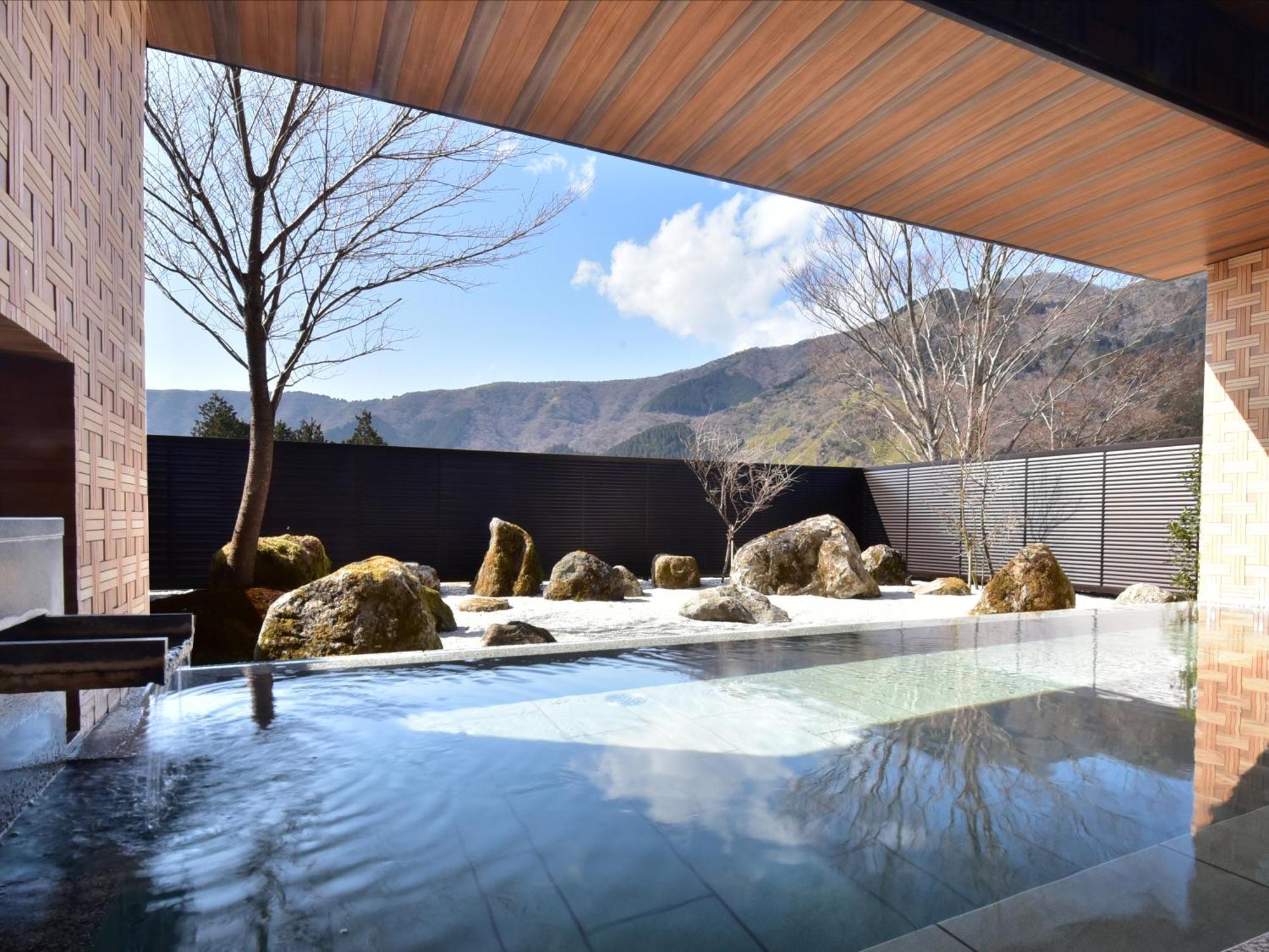 Hakone Sengokuhara Prince Hotel Exterior foto