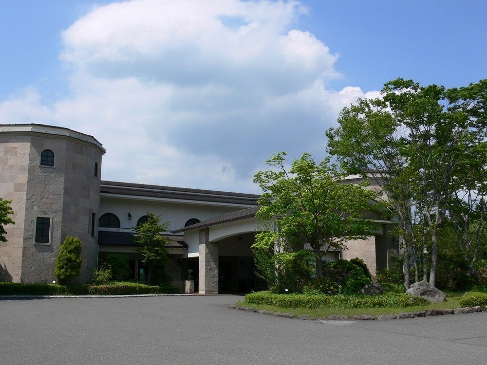 Hakone Sengokuhara Prince Hotel Exterior foto