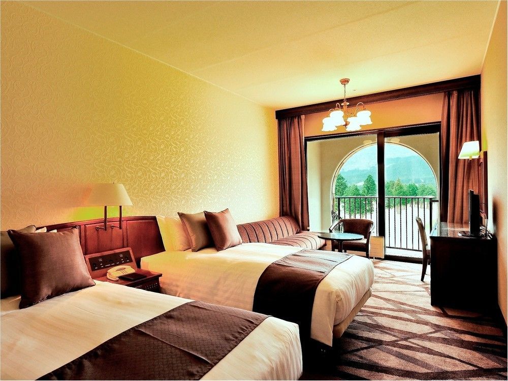 Hakone Sengokuhara Prince Hotel Exterior foto