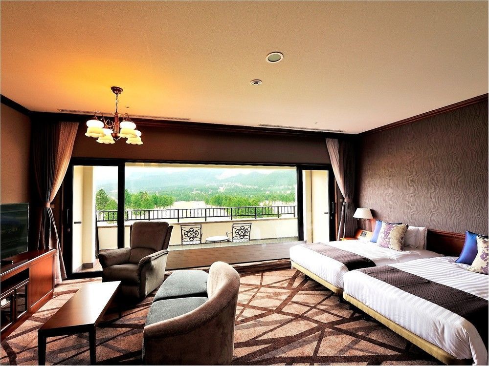 Hakone Sengokuhara Prince Hotel Exterior foto